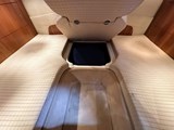 Cranchi Endurance 33 Aft Cabin Stowage